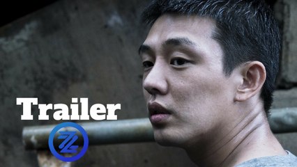 Burning Teaser Trailer #1 (2018) Ah-In Yoo Drama Movie HD