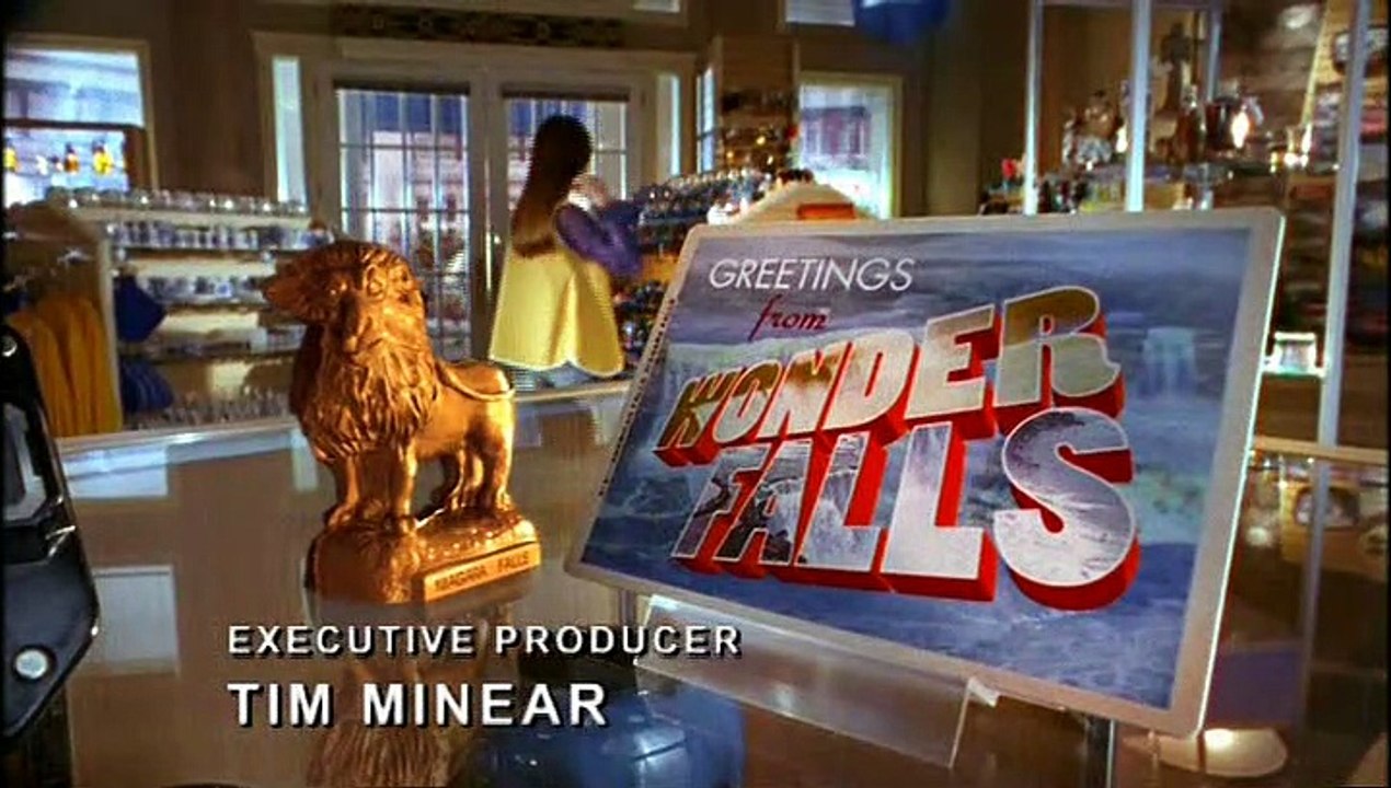 Wonderfalls S01E13
