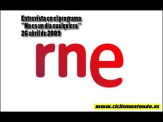 Entrevista a Joseba Beloki