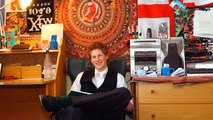 These photos of Prince Harry's old dorm room will make you LOL