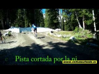 Specialized en Snowbird