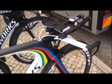 Bici Tony Martin