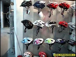 Comercial Pous - Nuevas instalaciones