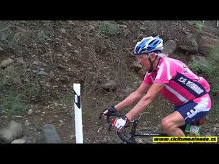 Vuelta a Maspalomas 4 etapa HD