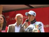 Victoria de Alberto Contador en la Vuelta a Murcia