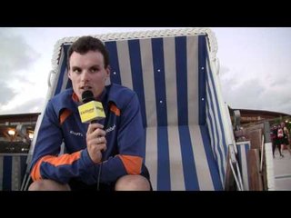 Luis León preparado para el asalto al 2012