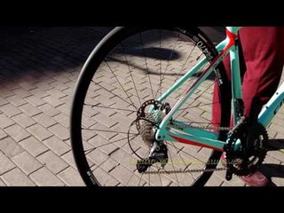 Specialized Ruby Comp 2017