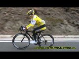 I Marcha Cicloturista Puertos del Maresme