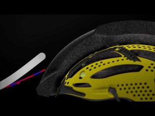 Nuevo Scott Candence Plus