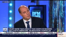 Le Club de la Bourse: Frédéric Rollin, Jean-Jacques Friedman et Sophie Chauvellier - 30/08