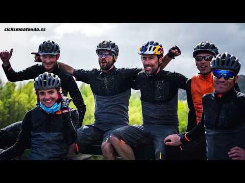 Conocemos la nueva gama Allroad de Mavic