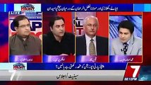 I don't have personal love with Imran Khan but he is my Prime Minister, he needs security- Mansoor Ali Khan