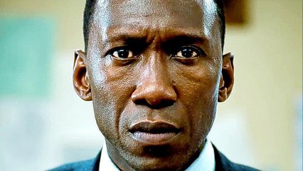 TRUE DETECTIVE Saison 3 Bande Annonce