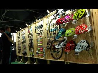 Bicispace: la auténtica fiesta de la bicicleta