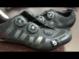 Zapatilla Scott Road RC Ultimate.