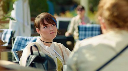 День расплаты (2018) 1 серия. Мелодрама