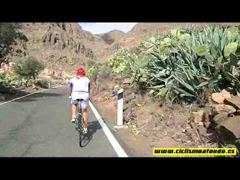 Vuelta a Maspalomas 2009 - Etapa 2