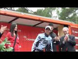 Contador victoria en la Vuelta a Murcia