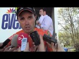 Samuel Sanchez - Declaraciones