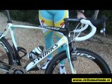 Specialized Tarmac Sworks Astana