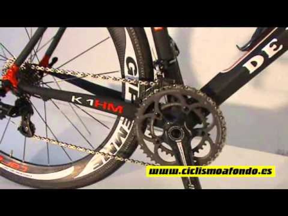 Bicicletas De Rosa