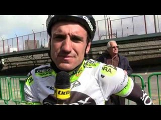 Entrevistas - Juanjo Cobo 2011