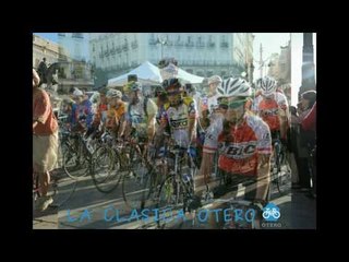 Clasica Otero 2015