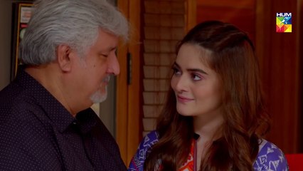 Ki Jaana Mein Kaun Epi 18 HUM TV Drama 30 August 2018
