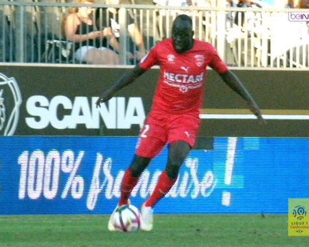 Goals galore expected when Nîmes host PSG