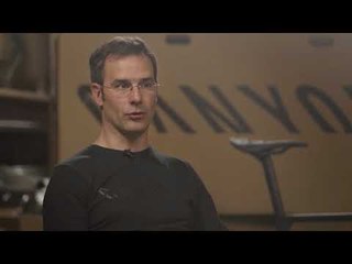 Canyon, su filosofía en España