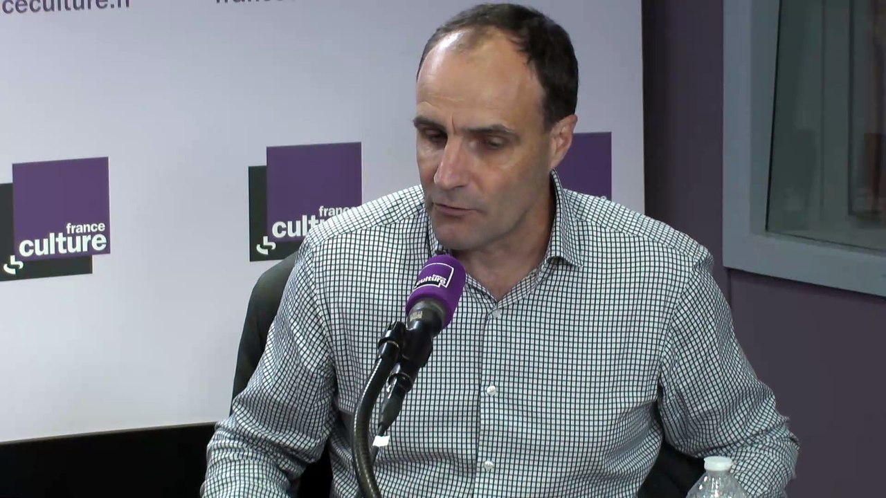 Vincent Neymon : " Pour des auteurs qui ont été condamnés par la justice civile, quelque fois, le renvoi de l'Etat clérical n'est pas la solution."