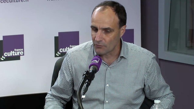 Vincent Neymon : Pour des auteurs qui ont été condamnés par la justice civile, quelque fois, le renvoi de l'Etat clérical n'est pas la solution.