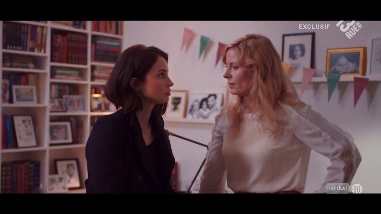 Stella And Dagbjört 4 [EN/PT/DE] SUBS