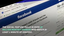 Facebook Watch Launches Worldwide