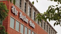 California Man Arrested After Allegedly Threatening to Shoot Boston Globe Staff