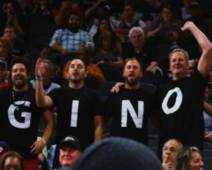 Fans Argentina Melakukan Perjalanan Untuk Beri Penghormatan Kepada Manu Ginobili