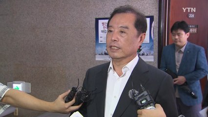 김병준 "종부세만 강화하면 부동세 부담 너무 커져" / YTN