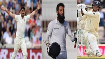 India Vs England 4th Test: Jasprit Bumrah,Sam Curran,3 Heroes Of day1|वनइंडिया हिंदी