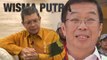 Wisma Putra: DAP's Tan Kok Wai is not a special envoy yet