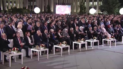 Cumhurbaşkanı Erdoğan: "İdlip'de Yeni Bir Halep Faciası Yaşanmaması İçin Ruslar ve İranlılarla...