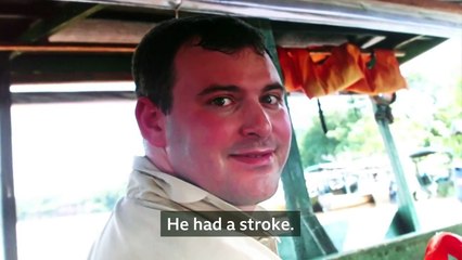 If your partner died would you get financial support BBC News