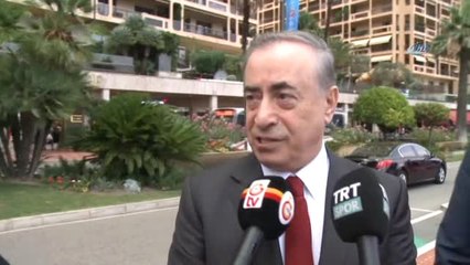 Mustafa Cengiz: "Uygun Bir Gruba Düştük"