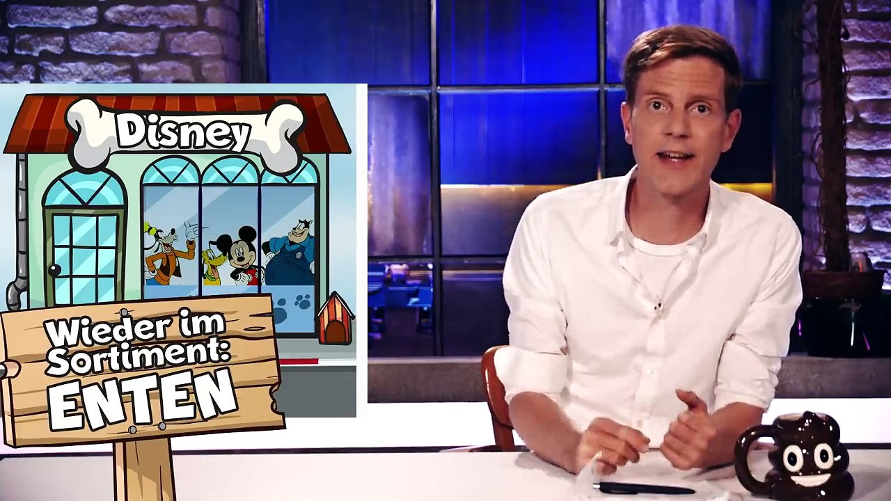 Neue DuckTales! Ruiniert Disney jetzt die nächste Kindheitserinnerung?
