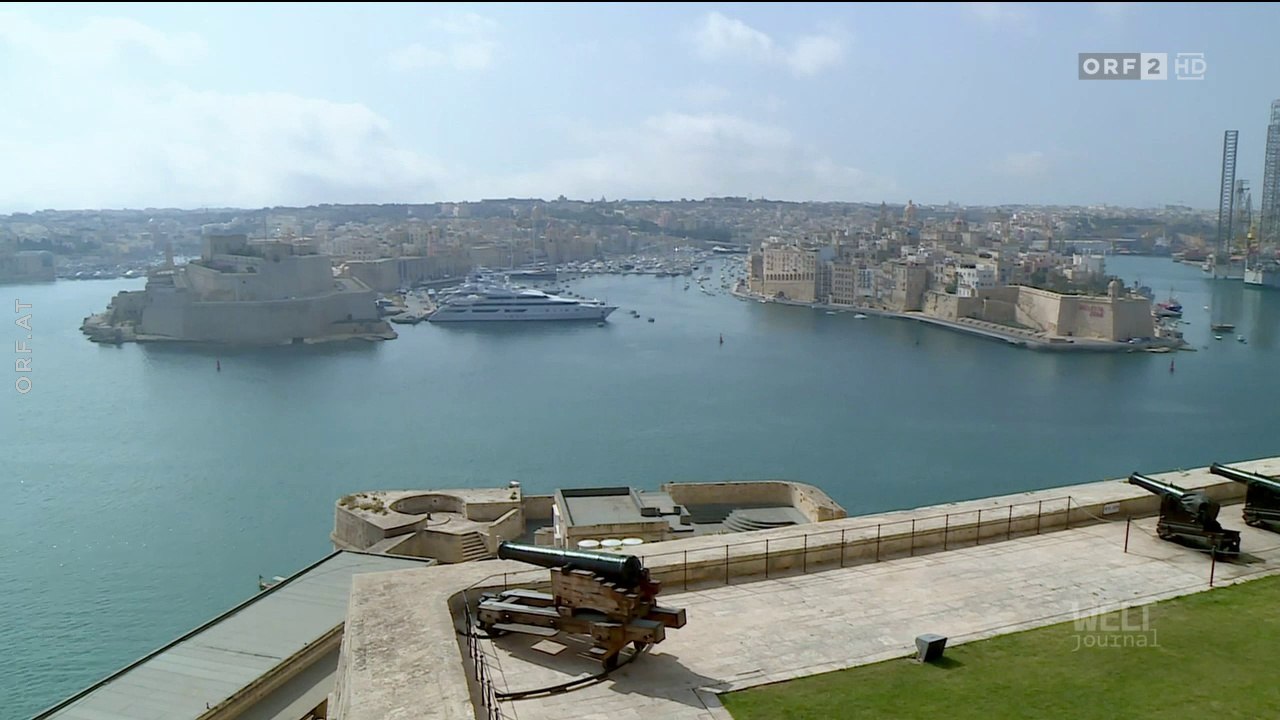 Mein Malta