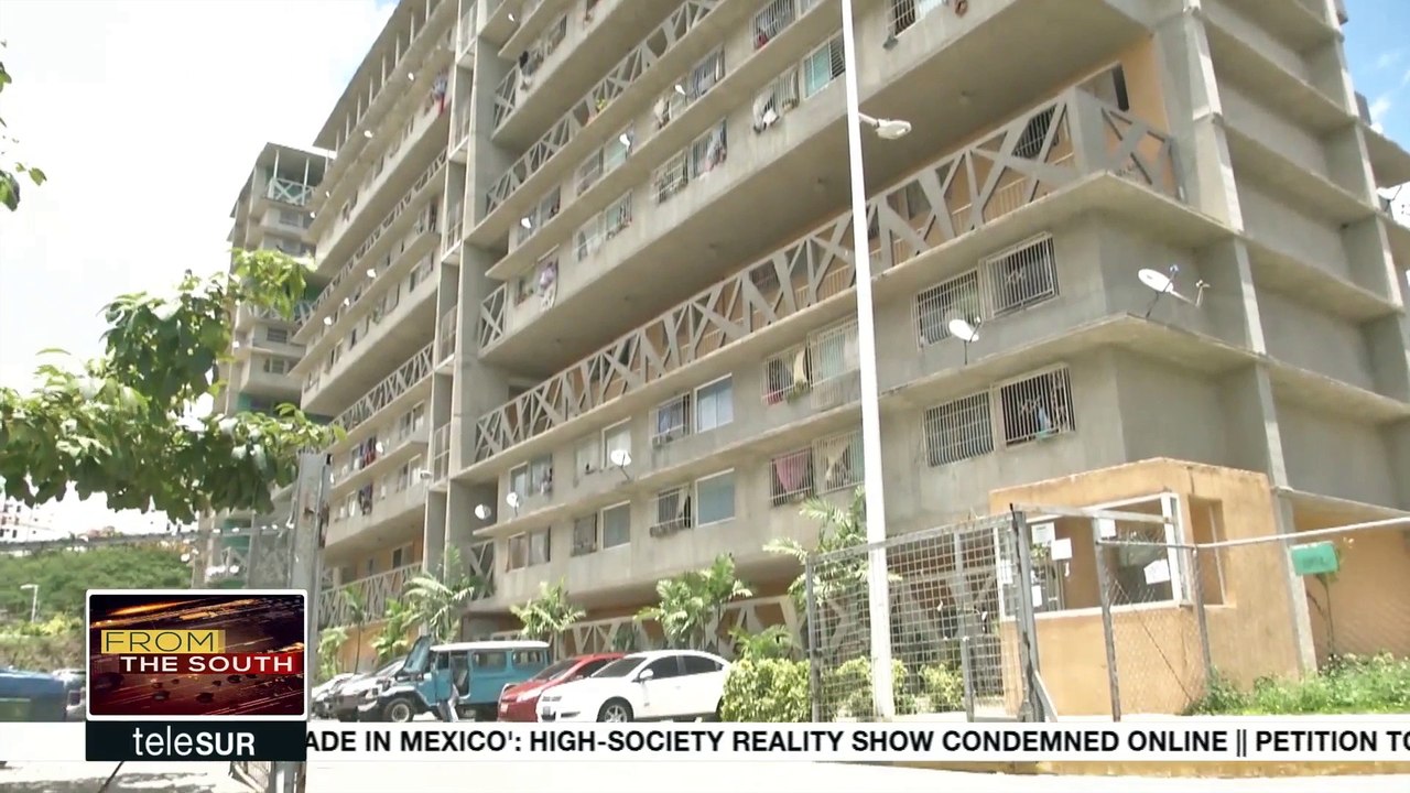 Citizens React to Recovery Plan