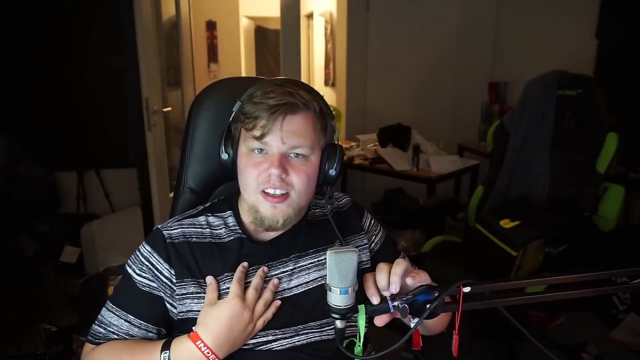 TANZVERBOT VS haze | Die WAHRHEIT | GAMESCOM 2018