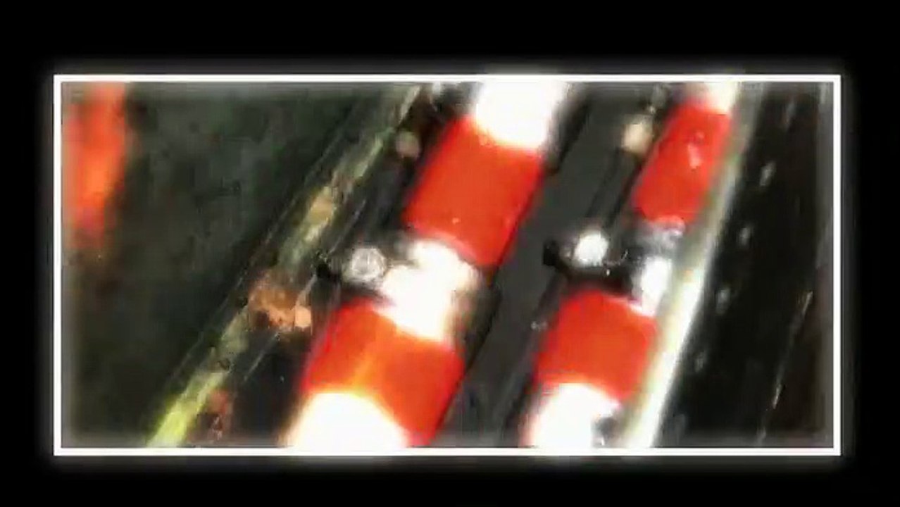 Mayday S04E05 Hidden Danger