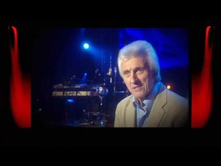 Cliff Richard Reunion 2009 – [Intro Talk] — The Final Reunion