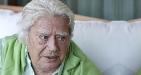 Cüneyt Arkın Hastalığının Ardından İlk Kez Görüntülendi