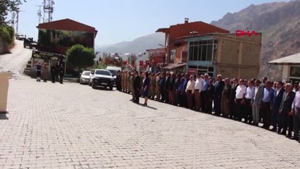 Hakkari Van, Bitlis ve Hakkari'de 30 Ağustos Zafer Bayramı Kutlandı